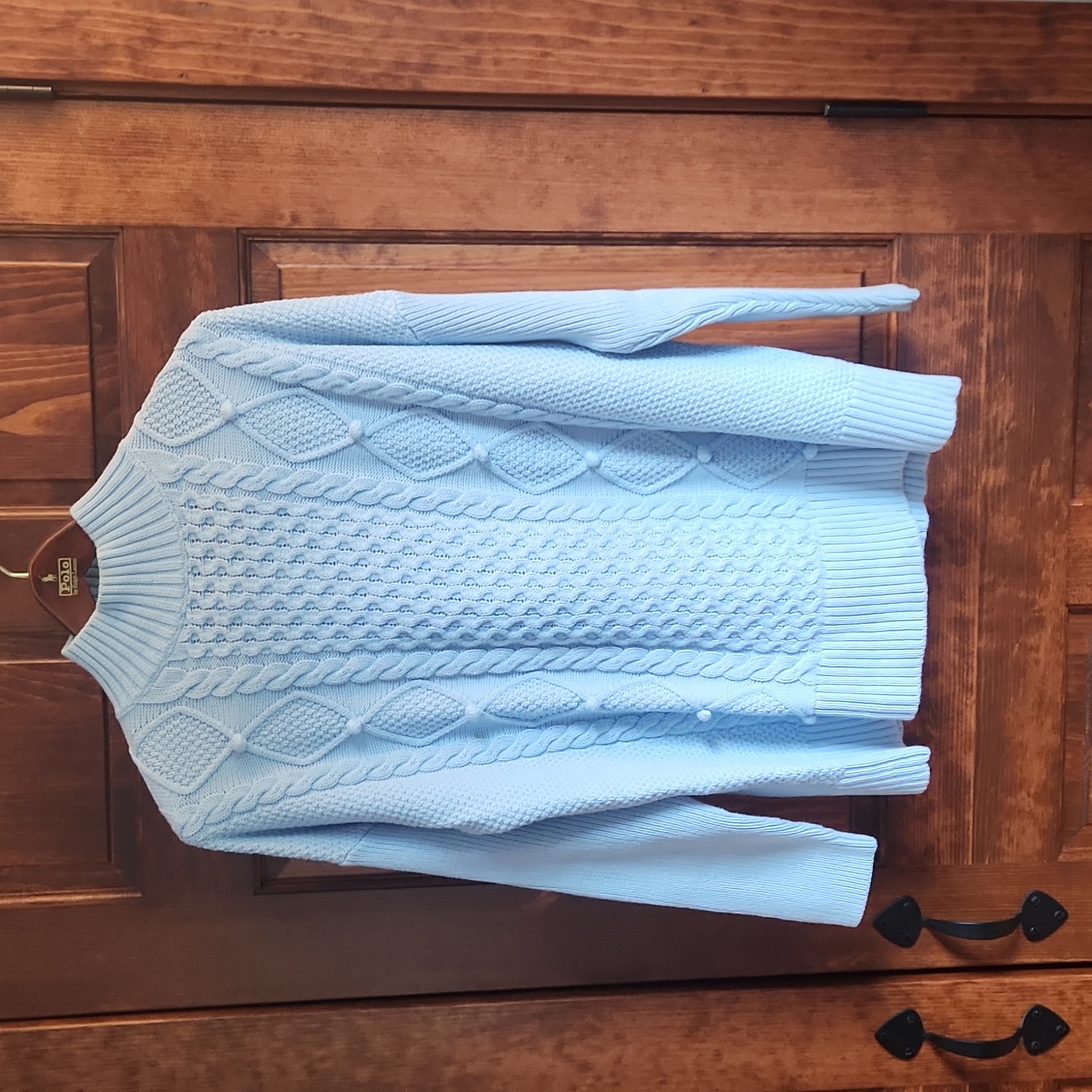 J. Crew Oversized Sweater